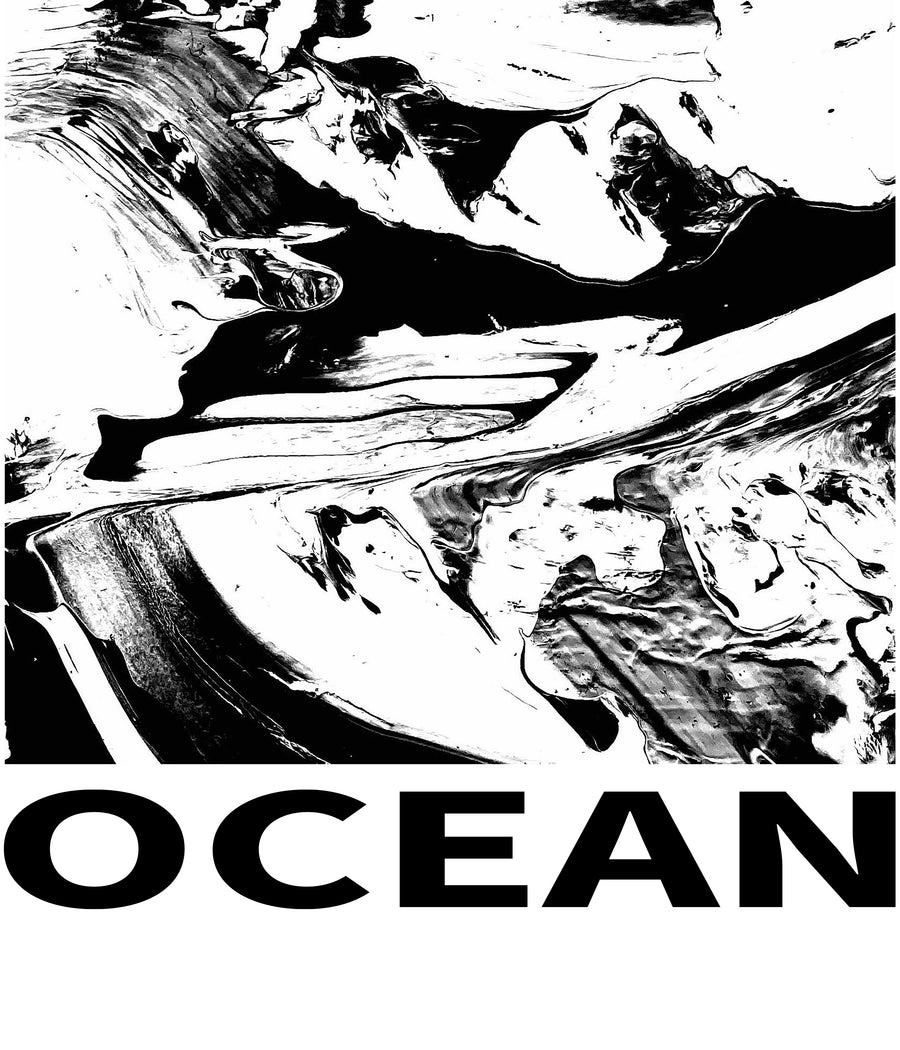 OCEAN T-shirt